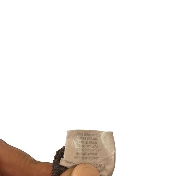 Kim & Cami Lightweight Wrap Top - Picture 7 of 8